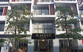 Anise Hotel Phú Quốc